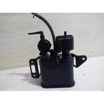 Recambio de filtro de carbon para toyota prius (nhw20) basis referencia OEM IAM 7770447020  