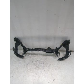 Recambio de panel frontal para mercedes-benz clase a (w169) a 160 cdi (169.006, 169.306) referencia OEM IAM A1696220128  