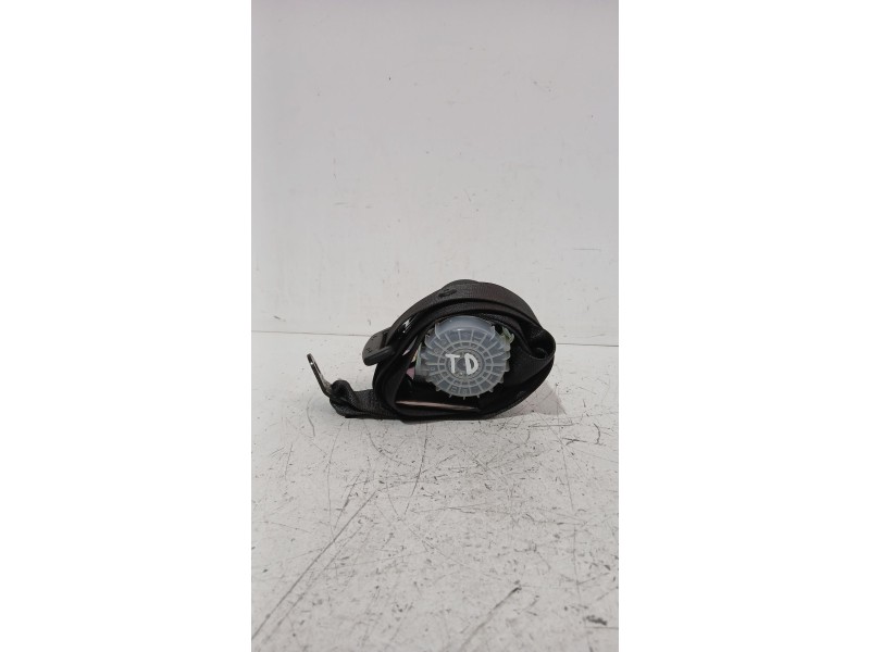 Recambio de cinturon seguridad trasero derecho para opel astra j sedán 1.7 cdti (69) referencia OEM IAM 13380211  