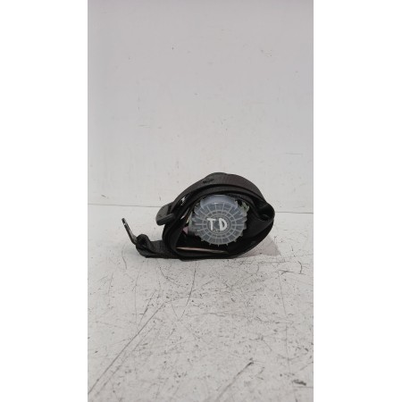 Recambio de cinturon seguridad trasero derecho para opel astra j sedán 1.7 cdti (69) referencia OEM IAM 13380211  