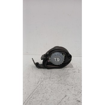 Recambio de cinturon seguridad trasero derecho para opel astra j sedán 1.7 cdti (69) referencia OEM IAM 13380211  