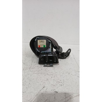 Recambio de cinturon seguridad trasero derecho para opel astra j sedán 1.7 cdti (69) referencia OEM IAM 13380211  