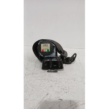 Recambio de cinturon seguridad trasero derecho para opel astra j sedán 1.7 cdti (69) referencia OEM IAM 13380211  