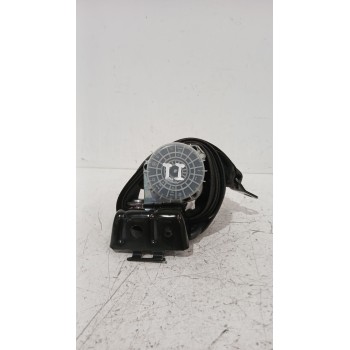 Recambio de cinturon seguridad trasero izquierdo para opel astra j sedán 1.7 cdti (69) referencia OEM IAM 13380210  