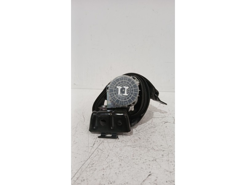 Recambio de cinturon seguridad trasero izquierdo para opel astra j sedán 1.7 cdti (69) referencia OEM IAM 13380210  