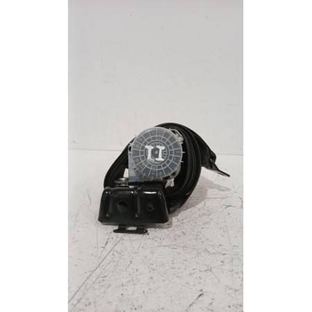 Recambio de cinturon seguridad trasero izquierdo para opel astra j sedán 1.7 cdti (69) referencia OEM IAM 13380210  