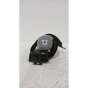 Recambio de cinturon seguridad trasero izquierdo para opel astra j sedán 1.7 cdti (69) referencia OEM IAM 13380210  