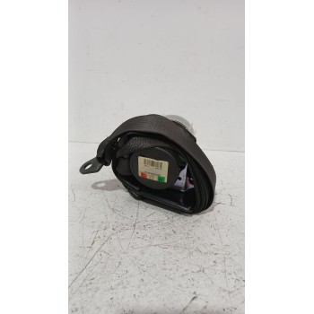 Recambio de cinturon seguridad trasero izquierdo para opel astra j sedán 1.7 cdti (69) referencia OEM IAM 13380210  