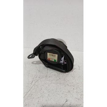Recambio de cinturon seguridad trasero izquierdo para opel astra j sedán 1.7 cdti (69) referencia OEM IAM 13380210  