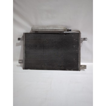 CONDENSADOR / RADIADOR AIRE ACONDICIONADO A1695000354 