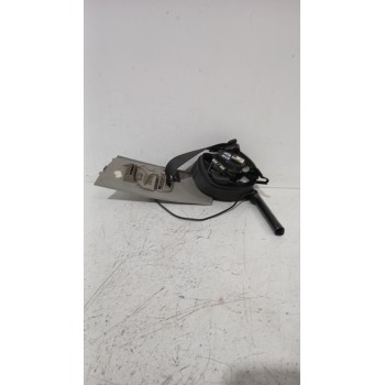 Recambio de cinturon seguridad delantero derecho para opel astra j sedán 1.7 cdti (69) referencia OEM IAM 13394804  