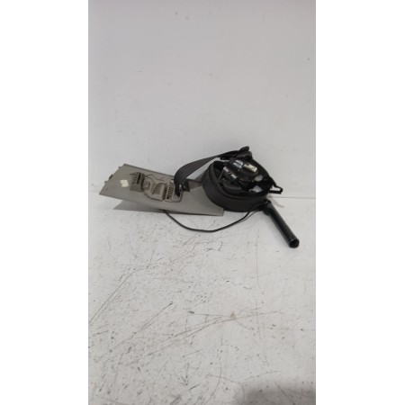 Recambio de cinturon seguridad delantero derecho para opel astra j sedán 1.7 cdti (69) referencia OEM IAM 13394804  