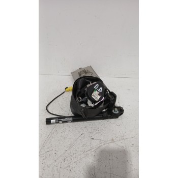 Recambio de cinturon seguridad delantero derecho para opel astra j sedán 1.7 cdti (69) referencia OEM IAM 13394804  