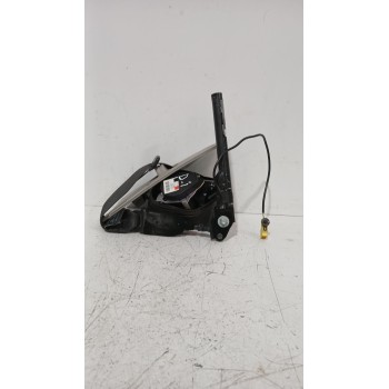 CINTURON SEGURIDAD DELANTERO IZQUIERDO 13394808 