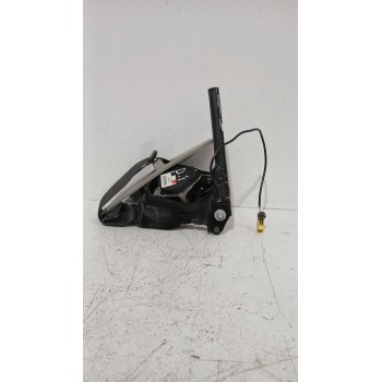 Recambio de cinturon seguridad delantero izquierdo para opel astra j sedán 1.7 cdti (69) referencia OEM IAM 13394808  