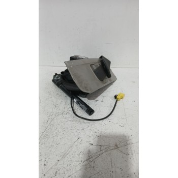 Recambio de cinturon seguridad delantero izquierdo para opel astra j sedán 1.7 cdti (69) referencia OEM IAM 13394808  