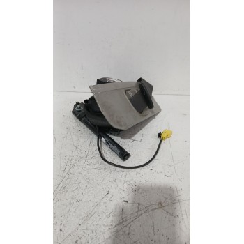 Recambio de cinturon seguridad delantero izquierdo para opel astra j sedán 1.7 cdti (69) referencia OEM IAM 13394808  