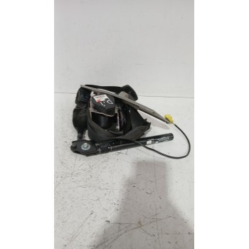 Recambio de cinturon seguridad delantero izquierdo para opel astra j sedán 1.7 cdti (69) referencia OEM IAM 13394808  