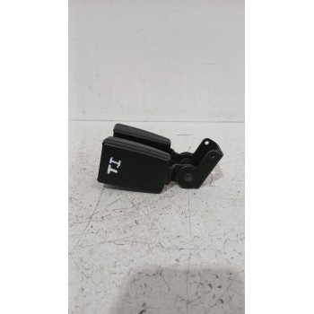 ENGANCHE CINTURON TRASERO IZQUIERDO 13354871 