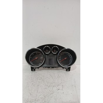 CUADRO INSTRUMENTOS 13355355 