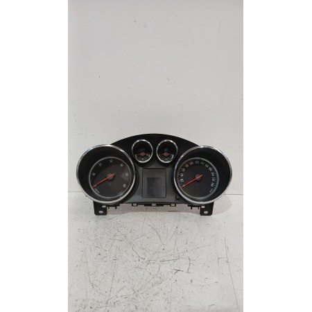 Recambio de cuadro instrumentos para opel astra j sedán 1.7 cdti (69) referencia OEM IAM 13355355  
