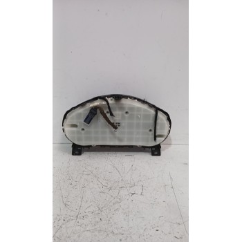 Recambio de cuadro instrumentos para opel astra j sedán 1.7 cdti (69) referencia OEM IAM 13355355  