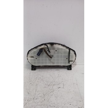 Recambio de cuadro instrumentos para opel astra j sedán 1.7 cdti (69) referencia OEM IAM 13355355  