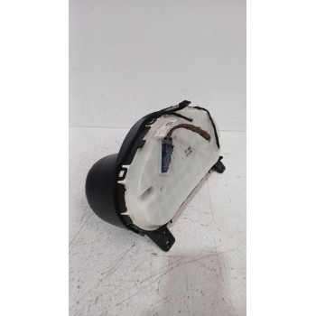 Recambio de cuadro instrumentos para opel astra j sedán 1.7 cdti (69) referencia OEM IAM 13355355  
