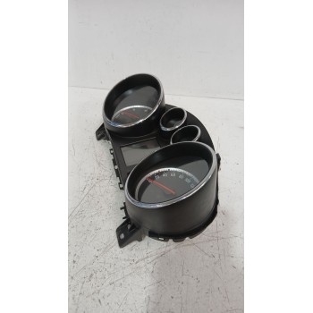 Recambio de cuadro instrumentos para opel astra j sedán 1.7 cdti (69) referencia OEM IAM 13355355  