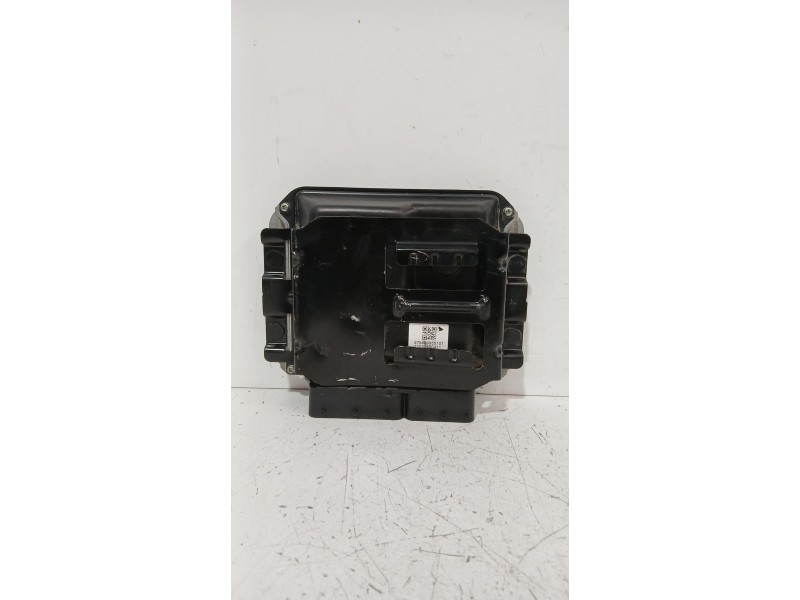 Recambio de centralita motor uce para opel astra j sedán 1.7 cdti (69) referencia OEM IAM 13278083  