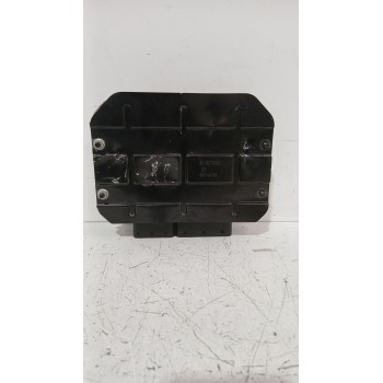 Recambio de centralita motor uce para opel astra j sedán 1.7 cdti (69) referencia OEM IAM 13278083  