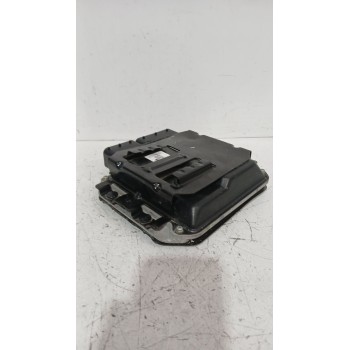 Recambio de centralita motor uce para opel astra j sedán 1.7 cdti (69) referencia OEM IAM 13278083  