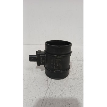 Recambio de caudalimetro para opel astra j sedán 1.7 cdti (69) referencia OEM IAM 55561912  