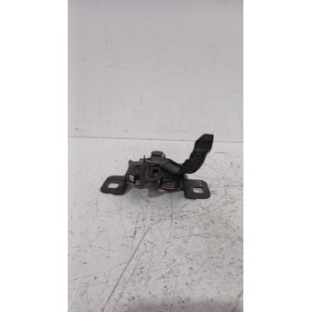 CERRADURA CAPO 13345631 