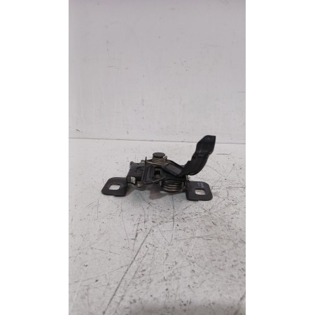 Recambio de cerradura capo para opel astra j sedán 1.7 cdti (69) referencia OEM IAM 13345631  