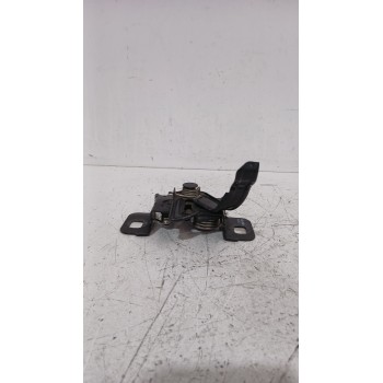Recambio de cerradura capo para opel astra j sedán 1.7 cdti (69) referencia OEM IAM 13345631  