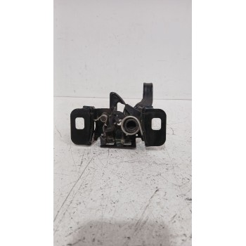 Recambio de cerradura capo para opel astra j sedán 1.7 cdti (69) referencia OEM IAM 13345631  
