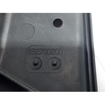 Recambio de electroventilador para fiat doblo (119) 1.9 d active (05.2004) referencia OEM IAM 832700200  