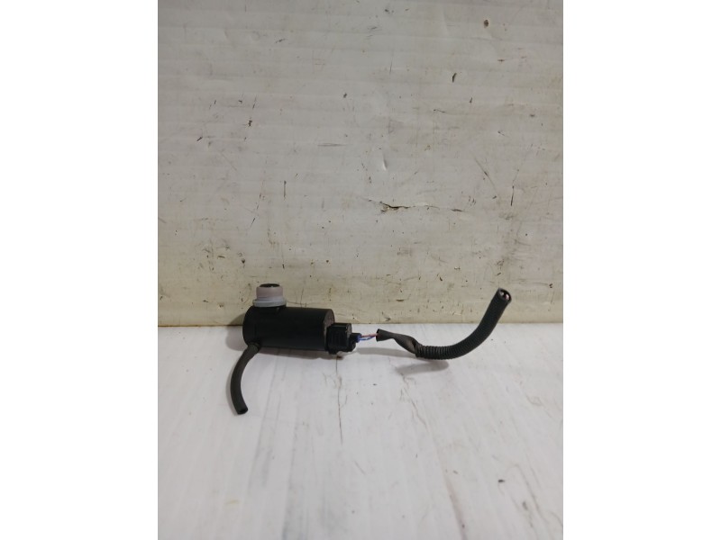 Recambio de bomba limpia para toyota auris (_e15_) 1.33 dual-vvti (nre150_) referencia OEM IAM 8533002030  