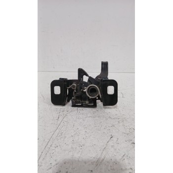 Recambio de cerradura capo para opel astra j sedán 1.7 cdti (69) referencia OEM IAM 13345631  