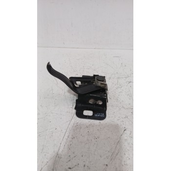 Recambio de cerradura capo para opel astra j sedán 1.7 cdti (69) referencia OEM IAM 13345631  
