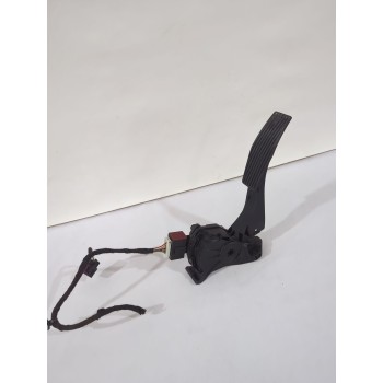 Recambio de pedal acelerador para opel astra j sedán 1.7 cdti (69) referencia OEM IAM 13252702  