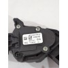 Recambio de pedal acelerador para opel astra j sedán 1.7 cdti (69) referencia OEM IAM 13252702  
