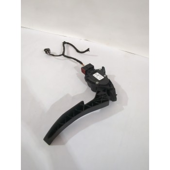 Recambio de pedal acelerador para opel astra j sedán 1.7 cdti (69) referencia OEM IAM 13252702  