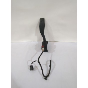 Recambio de pedal acelerador para opel astra j sedán 1.7 cdti (69) referencia OEM IAM 13252702  