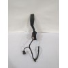 Recambio de pedal acelerador para opel astra j sedán 1.7 cdti (69) referencia OEM IAM 13252702  
