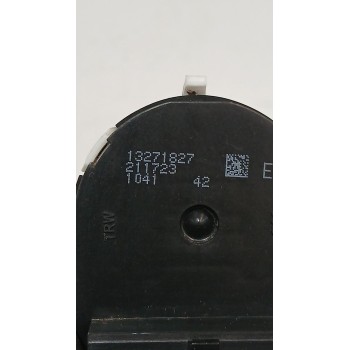 Recambio de mando retrovisor para opel astra j sedán 1.7 cdti (69) referencia OEM IAM 13271827  
