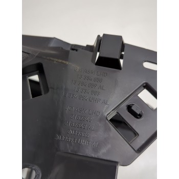 Recambio de consola central para opel astra j sedán 1.7 cdti (69) referencia OEM IAM 13310022  