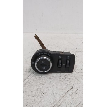 Recambio de mando luces para opel astra j sedán 1.7 cdti (69) referencia OEM IAM 13268702  