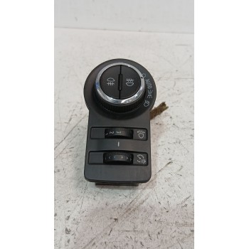 Recambio de mando luces para opel astra j sedán 1.7 cdti (69) referencia OEM IAM 13268702  